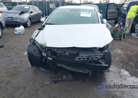 2018 Hyundai Elantra Sel z USA, uszkodzony, nr VIN 5NPD84LF7JH265343